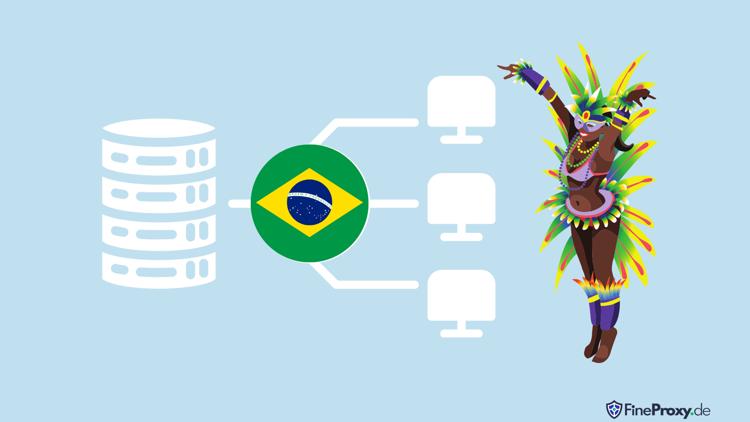 Proxy Brasilien German version of information about using proxy servers in Brazil. Visit httpsfineproxy.dewp-contentuploads202304proxy-brazilien.png.png