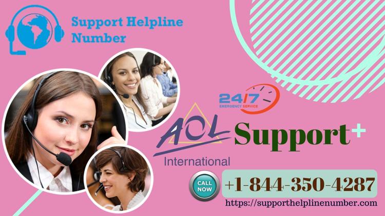 Instant AOL Support at AOL Support Number