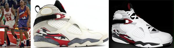 air jordan 8 1993