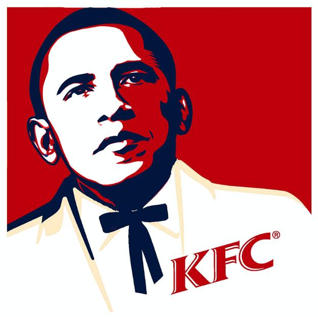 KFC owner
