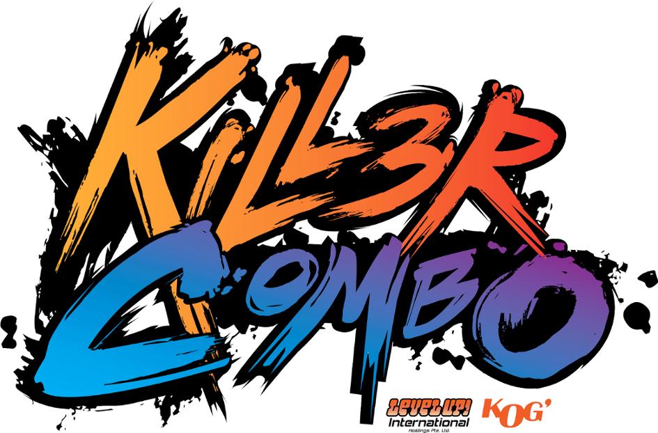 Kill3r Combo