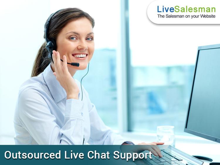 LiveSalesman Reviews -LiveSalesman Feedback - Outsourced Live Chat Support