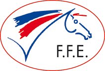 Logo FFE