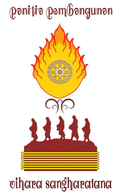 logo panitia pembangunan