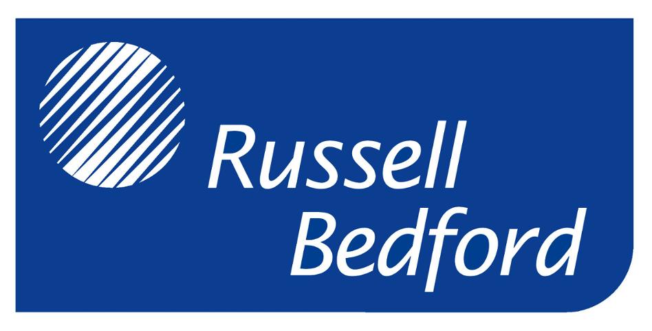 Logo Russell Bedford