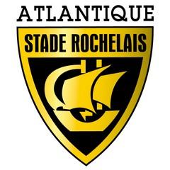 logo stade rochelais