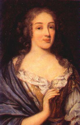 madame de montespan