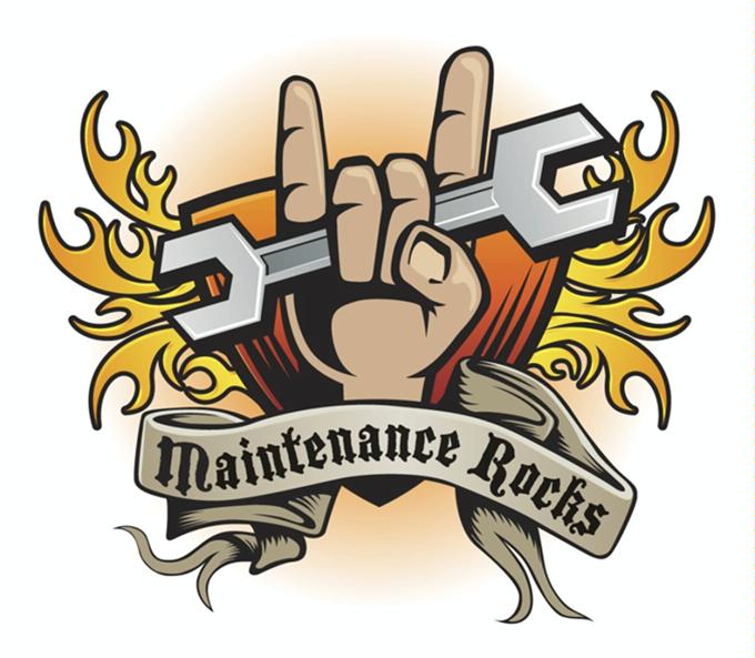 Maintenance Rocks!