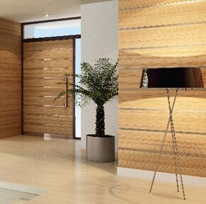 Find Ebony Natural Wood Veneer in India - Decowood Veneers