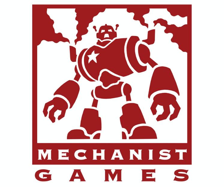 Mechanist Games