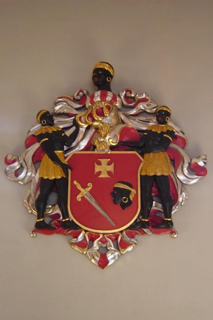 Moor Crest