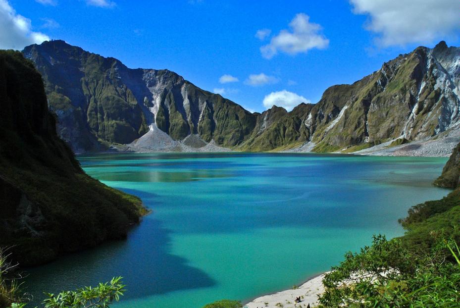 Mount Ugo Benguet Philippines