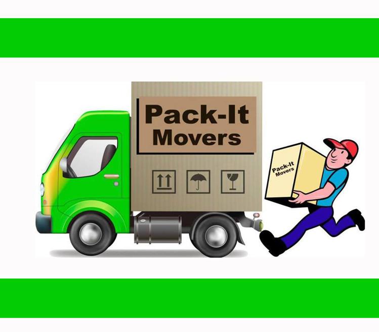 moving company houston