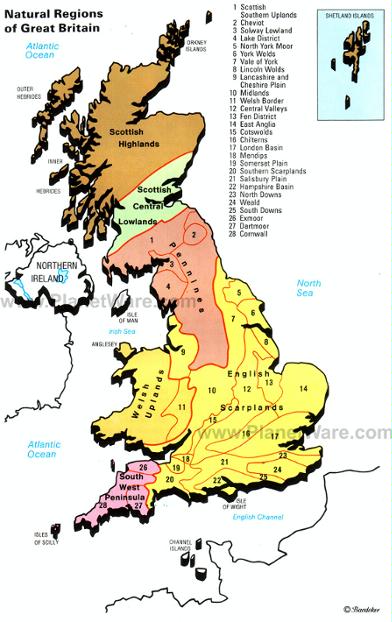 2 natural-regions-of-great-britain-map
