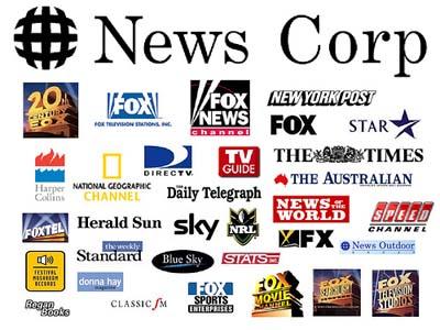 News Corporation