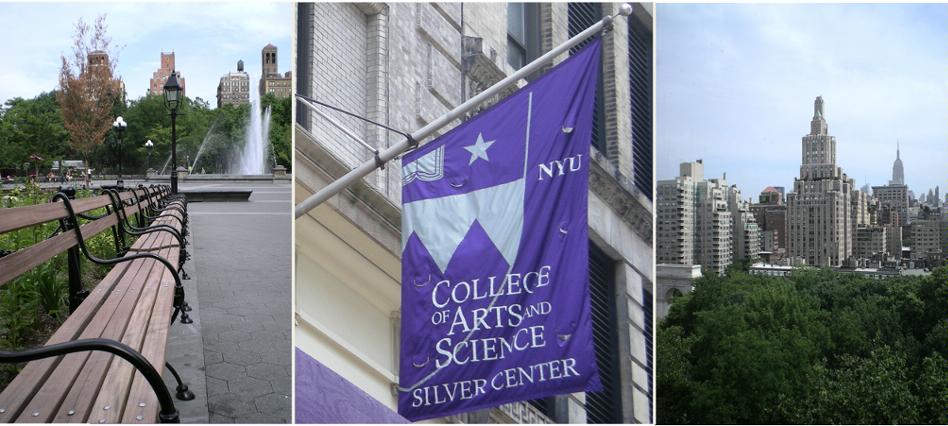 NYU: College of Arts and Science