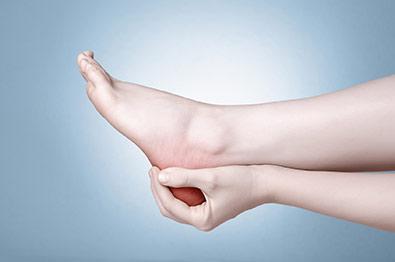 Orthotics For Heel Pain