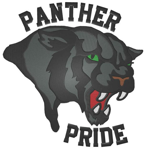 panther pride 2