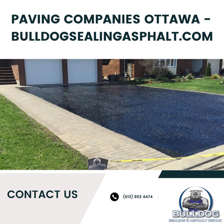 Paving Companies Ottawa bulldogsealingasphalt.png
