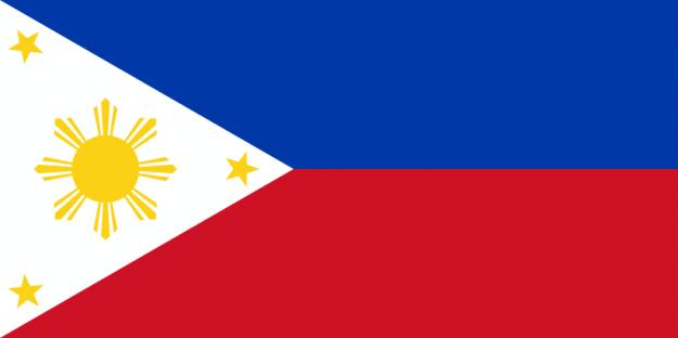 Phillipine Flag