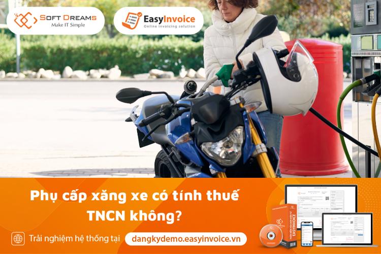 phu cap xang xe co tinh thue tncn khong.png