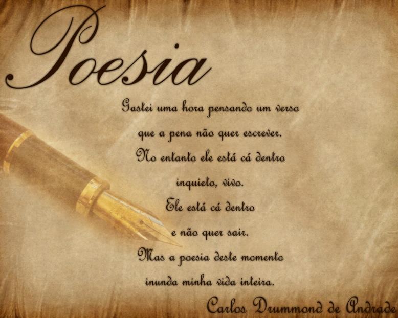 POESÍA