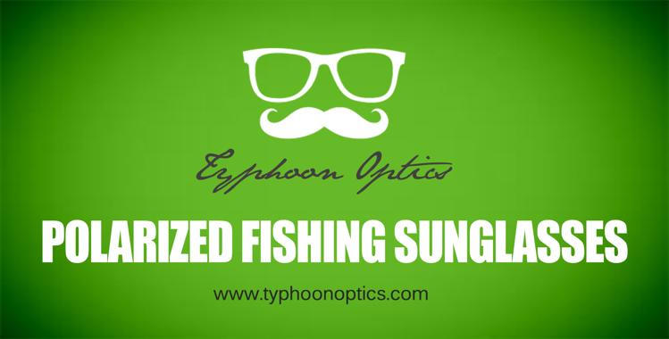 Polarized Fishing Sunglasses