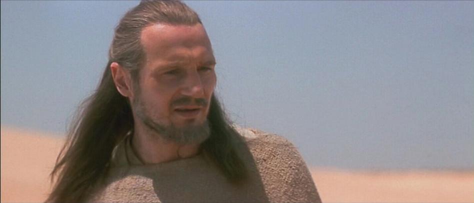 Qui Gon Jinn