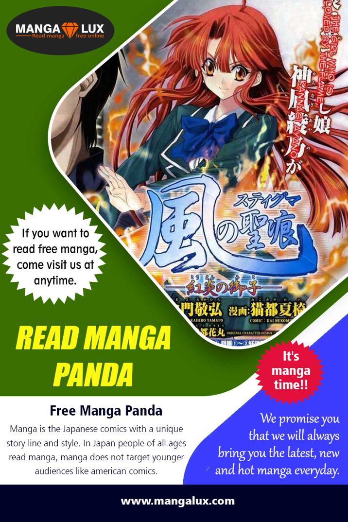 Read Manga Panda