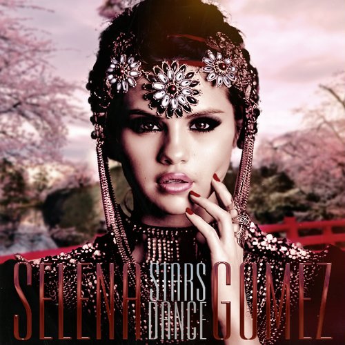 selena gomez stars dance