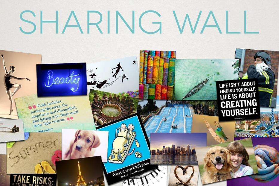 Sharing Wall