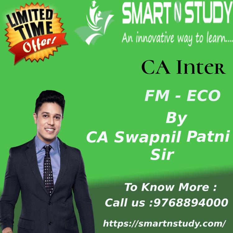 CA Swapnil Patni - FM ECO Classes- CA Inter Classes.png