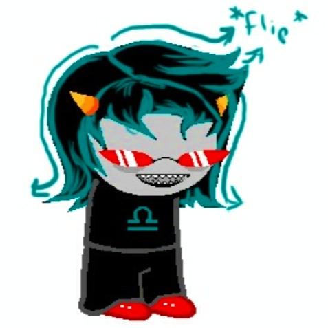 Terezi Hair Ref