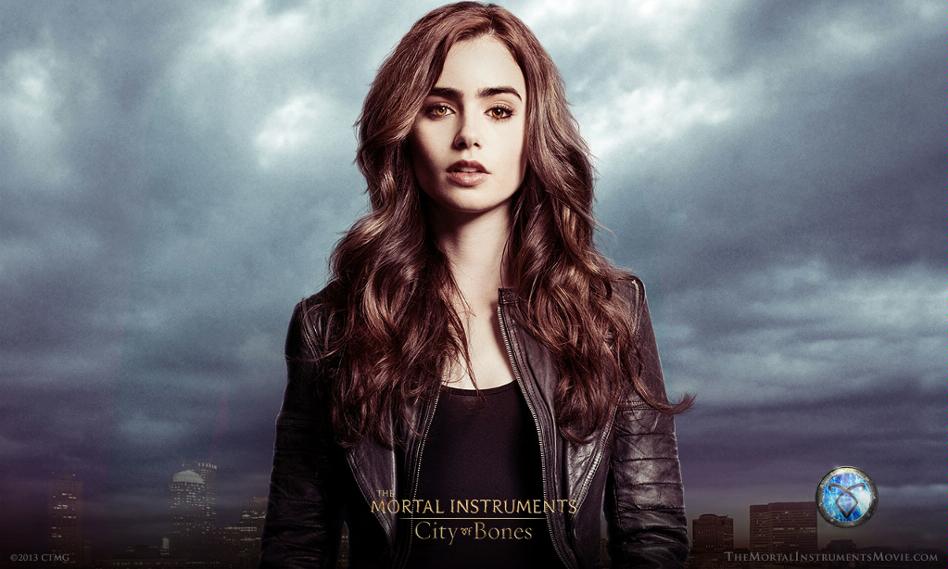 The mortal instruments