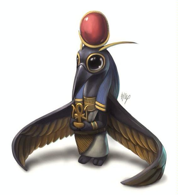 Thoth