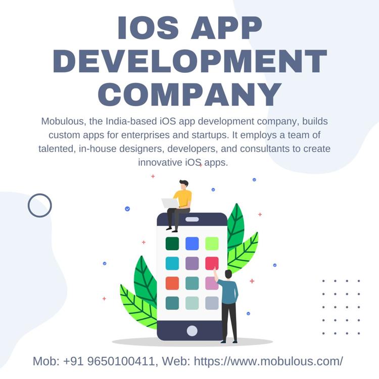 Top iOS App Development Company in India.jpg