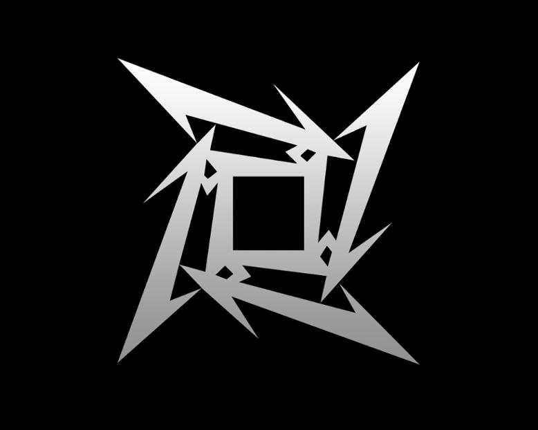 tumblr static metallica star logo
