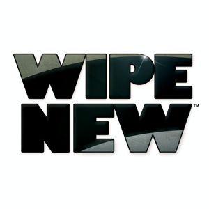 Wipe New logo