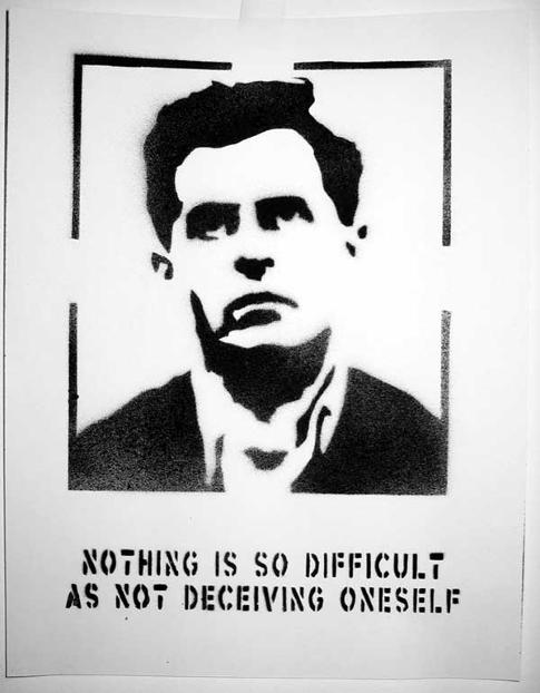 Wittgenstein on Deceifing Oneself