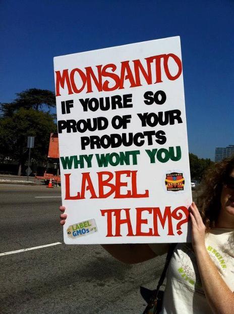 if you're so proud of them, why not label them?