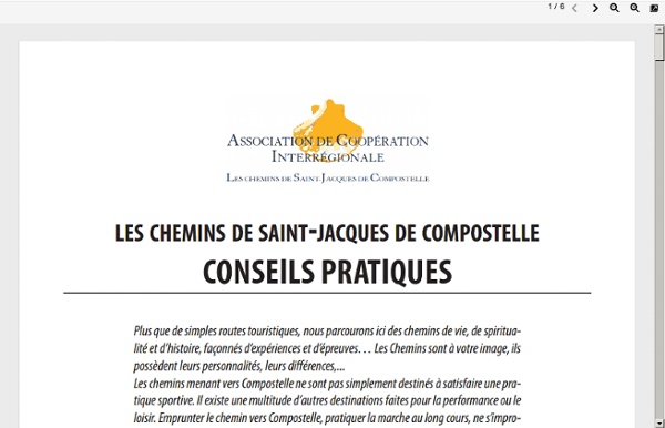 Conseils pratiques