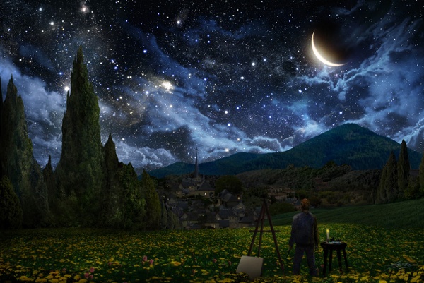 1600x1071_5170_Starry_Night_2d_illustration_stars_night_picture_image_digital...