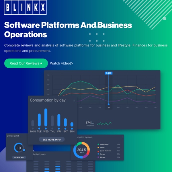 Blinkx.tv