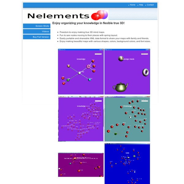 NetElements