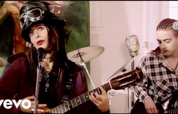 4 Non Blondes - What's Up