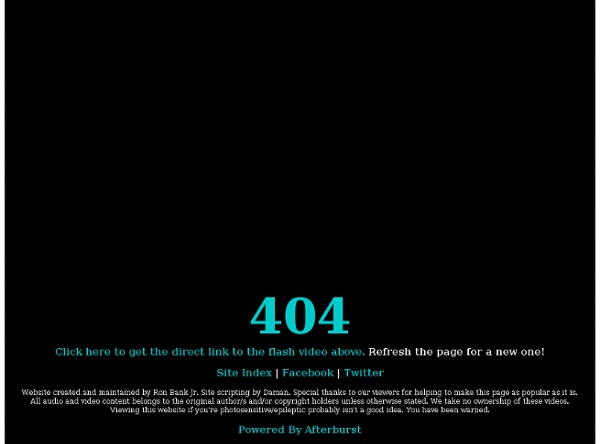 404 - Time Not Found