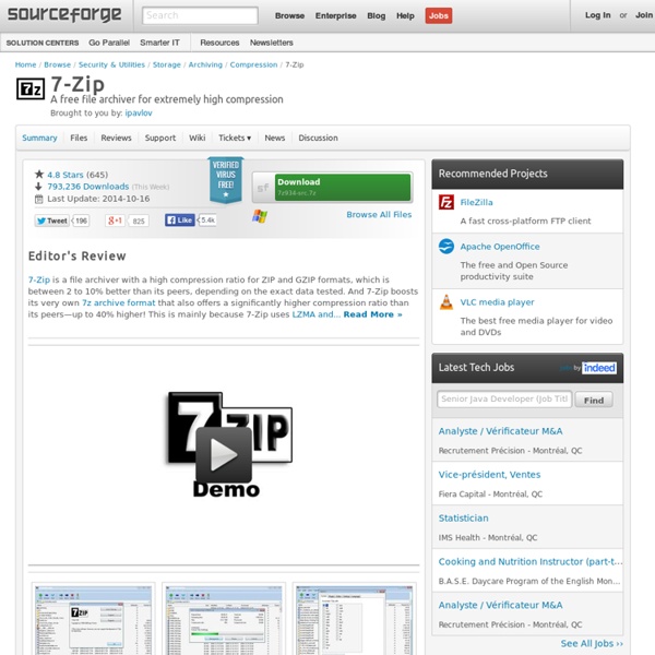 Download 7-Zip