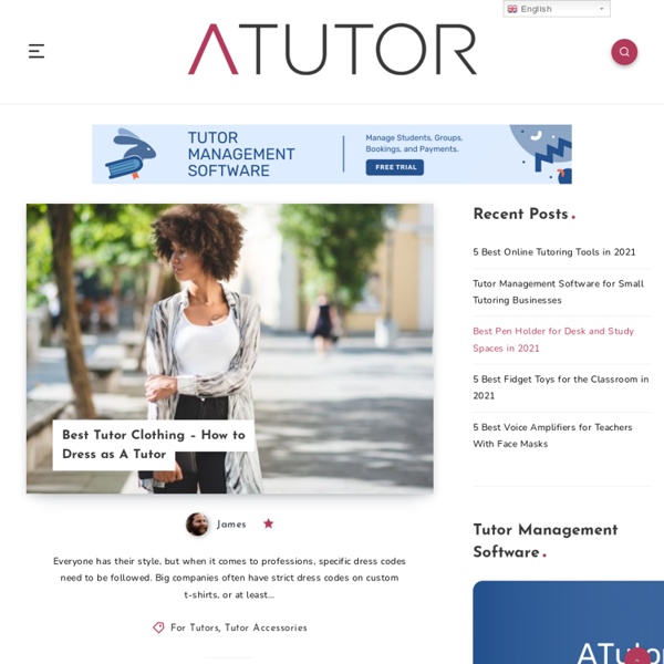 ATutor Learning Management System: Information: