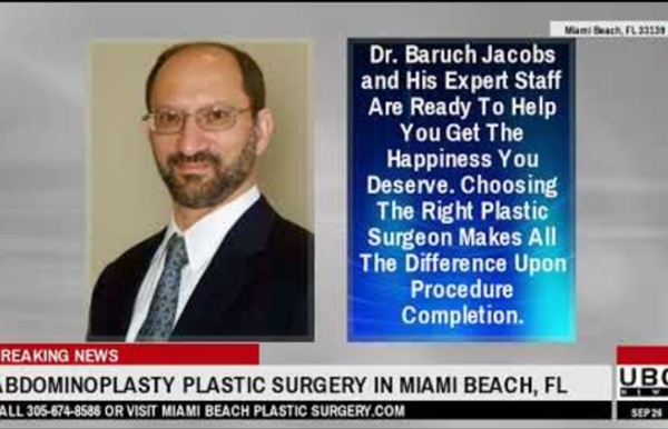 Abdominoplasty Plastic Surgery in Miami Beach, FL - YouTube