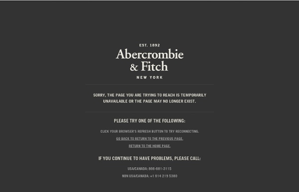 Fitch - Shop Official Site